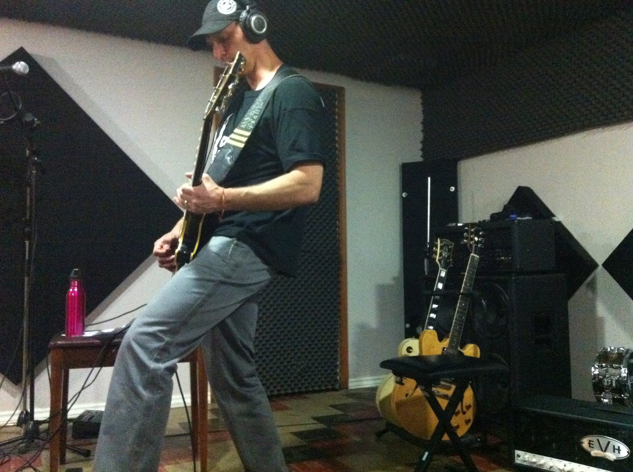 Guitar Studio